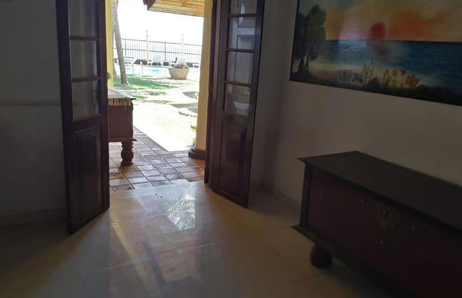 Villa Nuova sea View - Foto 14