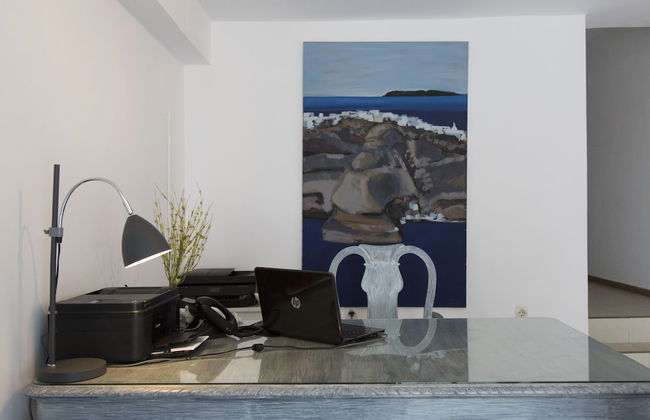 Cultural House - Foto 2