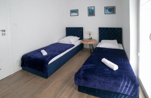 Oxygen apartament nr 1 - Foto 13