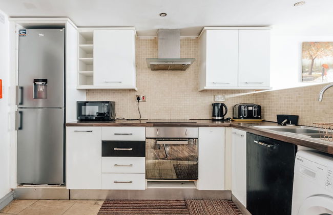 Manchester Printworks - Foto 14