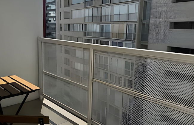 APARTAMENTO FAMILIAR Amélie - Foto 18