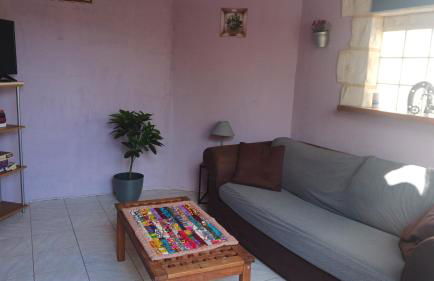 Appartement T1 climatisé en campagne - Foto 2