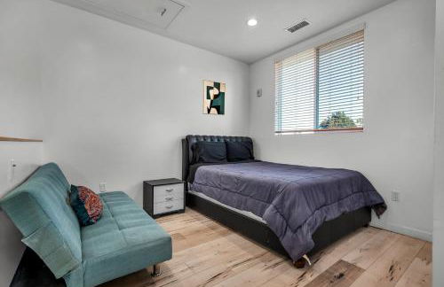 1-Bedroom Lofts in Hollywood Modern Design, Balcony, Parking & Hollywood Sign - Foto 14