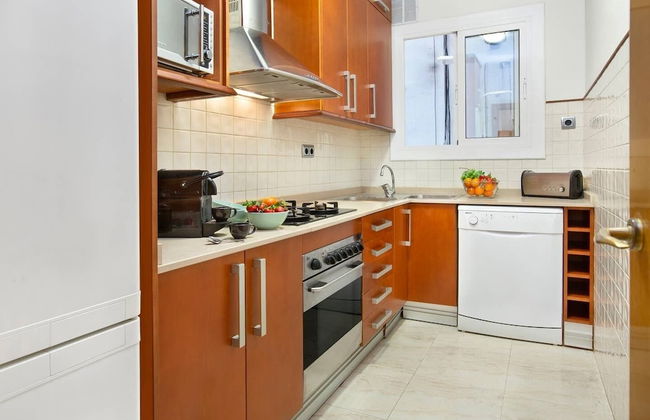 Stay U-nique Apartment Provença - Foto 10