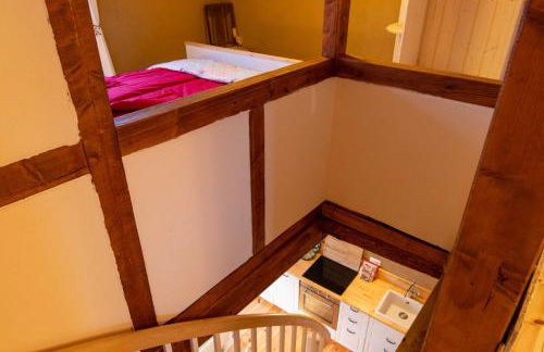 Ferienwohnungen Muehlenblick - Foto 42