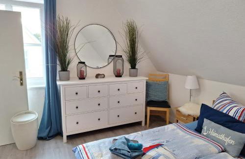 Wohnung Sonnenschein Wolgast - Foto 22