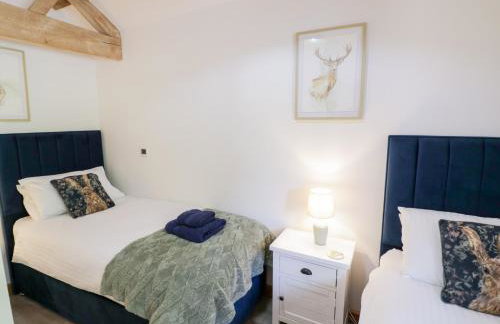 The Cow Shed - Foto 17