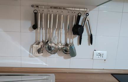 Casa Latiini A - Foto 9