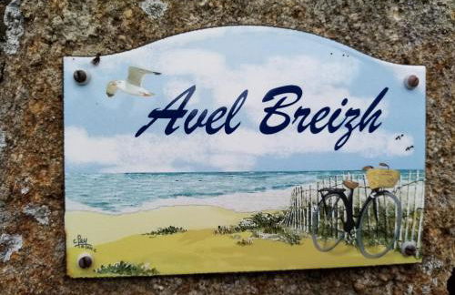 GITE AVEL BREIZH - Foto 1