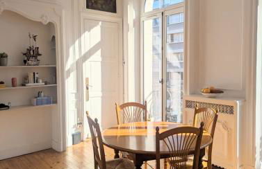 Lille hypercentre - Charming T2 with balcony - Foto 10