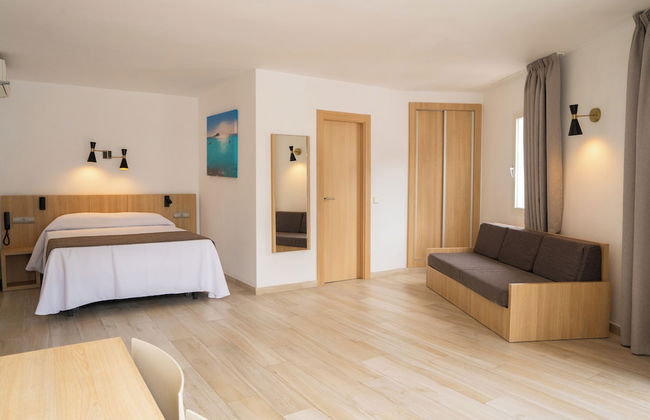 Sunside Ibiza Studios - Adults Only - Foto 13