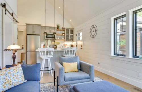 Oregon Wine Country Retreat Sip and Dine Outside - Foto 7