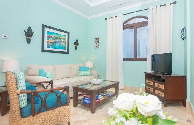 Keyhole Bay Condo 10 1 Bedroom Condo by RedAwning - Foto 9