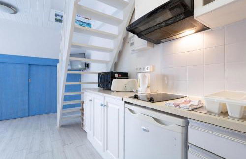 appartement face à la mer - Foto 6