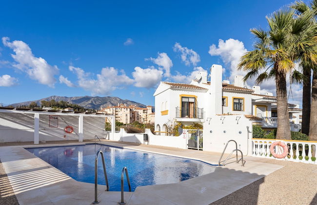 La Campana Apartment With Pool - Ref 60 - Foto 35