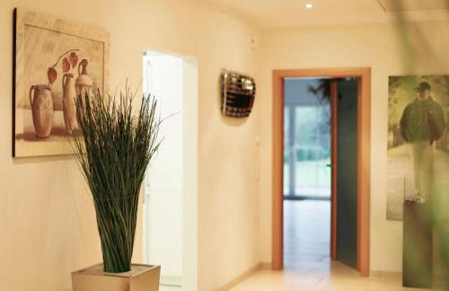 Villa Hannover Langenhagen Top Verbindung zur Messe - Foto 21