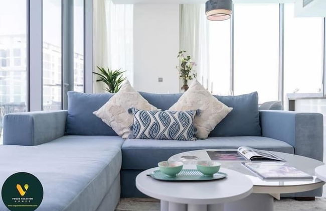 Vogue Lagoon District One Residence - Foto 13