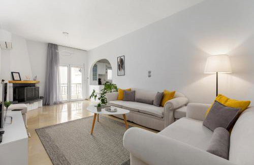 53 Central Luxury Apartment Kalamaria Thessaloniki - Foto 1