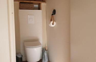 Studio cosy & ses troglos "Chez Evariste" - Foto 48