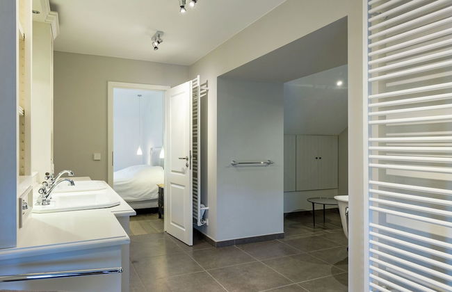 Renovated Mill in Gedinne With Garden - Foto 20