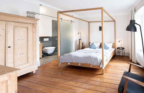 FREYZEIT Apartments Deidesheim - Foto 67