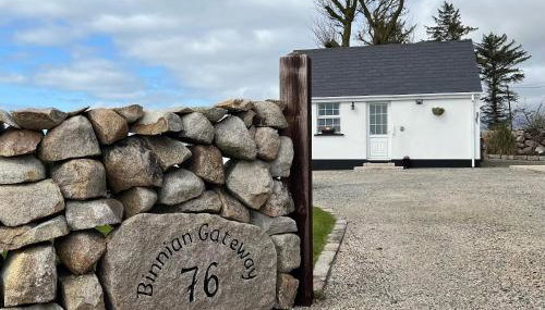 Binnian Gateway - Photo 1