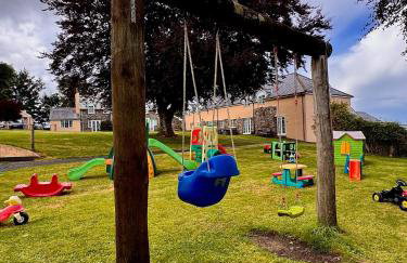 Torridge House Cottages - Foto 32