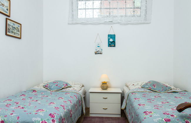 2 bedroom Apartment in Balatonboglár with garden and terrace - Photo 8