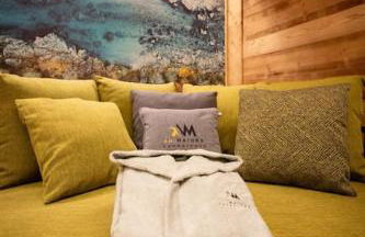 Ad Maiora Baita Walser with SPA - Foto 48