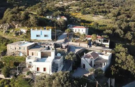 Soubassis House - Foto 11