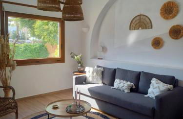 Patmos Little Suites - Foto 56