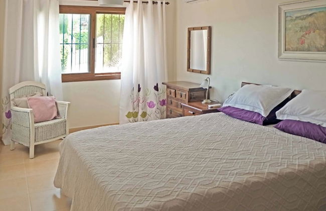 Villa Georgianna - Foto 2