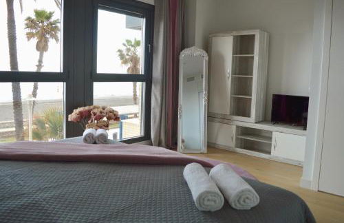 Málaga paraíso frente al mar - Photo 8