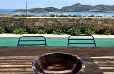 Saliagos villas complex with private pools - Foto 67