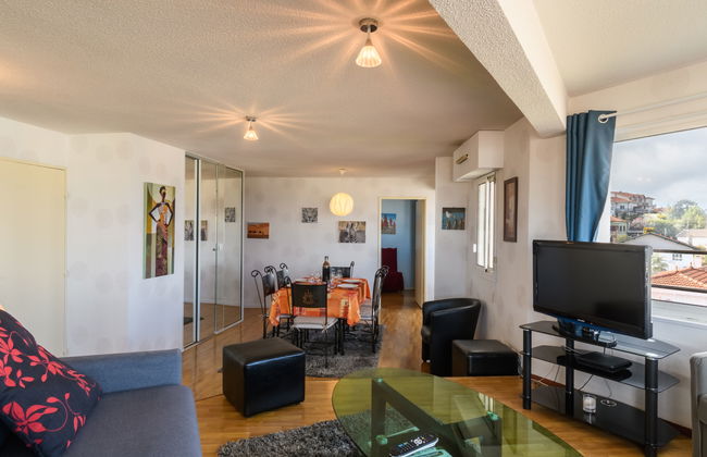 Grand voile - Photo 6