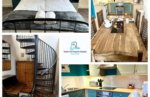 Grand Mill: Near to Shops, Attractions, Restaurant - Foto 1