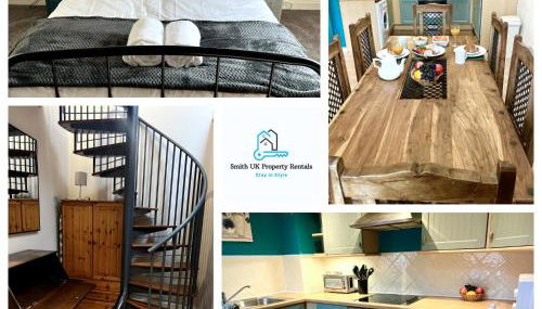 Grand Mill: Near to Shops, Attractions, Restaurant - Foto 1