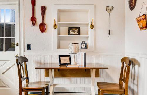 1 Mi to Casino! Historic Cripple Creek Home - Foto 10