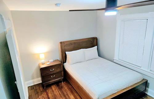 Walk to Lucas Oil Stadium, Gainbridge, Conv Center - Foto 9