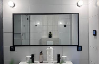 Modern Apartment in the Center of Żory - Photo 3