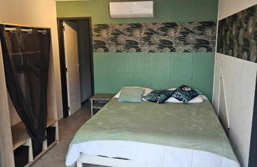 Maison tout confort 4 ch 8p domaine privé avec piscines, et plage à 10 min à pied - Foto 23