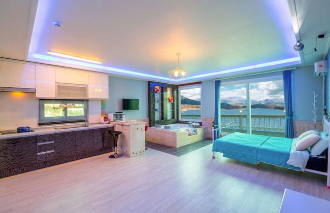 Hosu Ilchul Pension - Foto 8