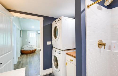 Orrington Vacation Rental with Private Deck and Views! - Foto 19