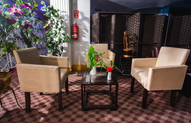 Babylon Garden Serviced Apartments - Foto 12