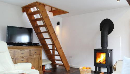 Stable Cottage - Foto 2