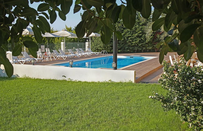 Elaia Villas - Photo 24