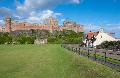 Castle View by Coast & Country Stays - Foto 41