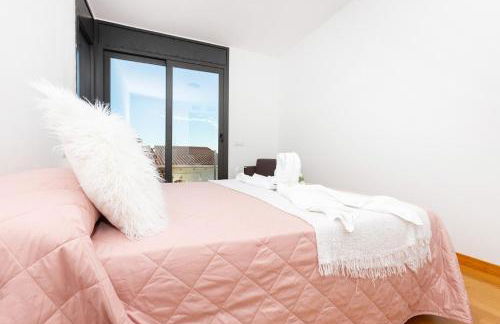 RNET - Casa 4 - Vista Mar Almadrava Roses - Foto 32