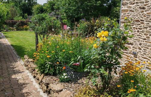 Le gîte du courtil - Foto 12