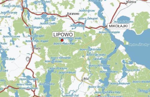 Stajnia Lipowo 45 - Foto 58